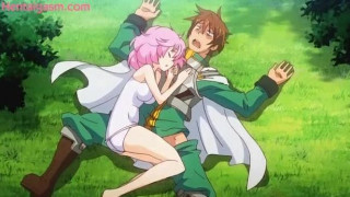 (SUBS) Rance 01 Hikari Wo Motomete / ランス01 光をもとめて - 3