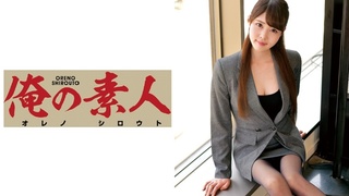 230ORETD-128 Kaho (防犯会社システム管理技術主任)