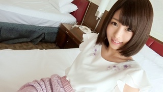 SIRO-3164 ネットでAV応募→AV体験撮影 421 さきの 19才 大学生