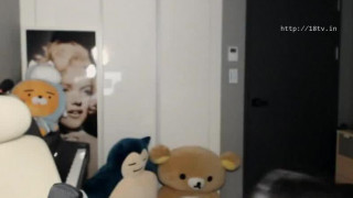 JJANG GIRL - KBJ KOREAN BJ 2018010601 - 2