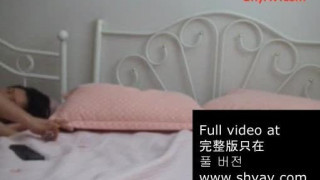 Beautiful Korean Girlfriend Sex Video Part 2