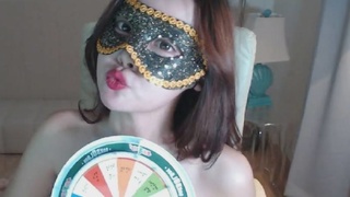 KBJ KOREAN BJ 2018012406