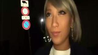 エッチなギャル