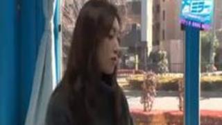 マジックミラー号 出産間もない奥様が産後で戻らなくなった体重を骨盤マッサージで解消！「あなたゴメンなさい…アナルは浮気じ…