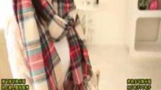 KMHR-024 性格の良さ 恥じらい 腹筋、...