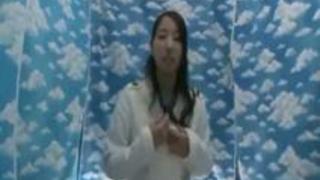 【アダルトJK動画】ラップがあるから大丈夫！と父と娘でHミッションに挑み、素股中におとーさんがっつり中田氏ｗ