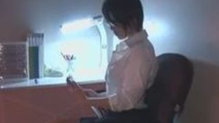 素股 騎乗位 女教師 教師 グラインド