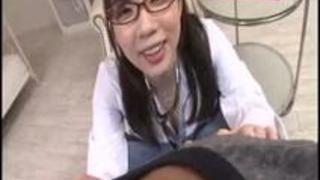 快診の一撃 斉藤みゆ