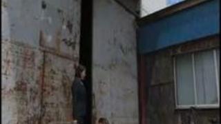 緊縛麻薬捜査官～救出まで2時間、私は絶対に諦めない～ 西野翔