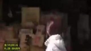 奇跡の三十路！童顔のめちゃカワ奥様飯山さんが他人棒に貪りついて乱れちゃいます！