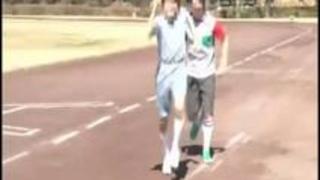 【斉藤みゆ】今まさに勃起チ○コが挿入されるときのアヘ顔がエロすぎる！？ムッチリしたエロすぎるおっぱいが突くたびに揺れてｗｗｗ