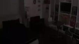 OL彼女とハメ撮りしながら玩具責め中出しセックス動画！