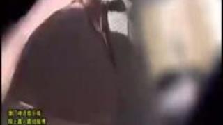 【モニタリング】男友達と朝までラブホにいてセックスしたら50万！性欲と禁欲に目が眩み、連続でハメちゃう女子大生www