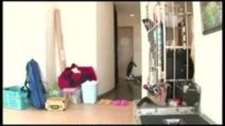 Post Edited: しょっぱなから即ハメをされた娘。潮を吹いているときのイチモツのシゴキかたが激しい女は実にいい