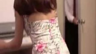 OL美脚美女画像動画 おまんこに中出しやり逃げ ≫エロ道