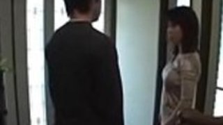 日本のお母さんと息子の遊び - Watch the part2 on Meettube.net