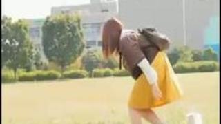 舐められたくて舐めたい粘着メガネ腐女子 波多野結衣