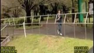 巨乳でスリムで美人！更に性格良すぎるパーフェクト人妻 夫の勤務中にまさかのAVデビュー 仲間明日香