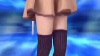 【熟年夫婦no夜/ 40代】（アニコス）『魔法少女まどか☆マギカ』巴マミのコスプレ美少女 恥ずかしい 動画が二人のヲタと3Pプレイｗｗてこき ぬき＆ふぇらち おから騎乗でハメハメｗｗ【XVIDEOS】