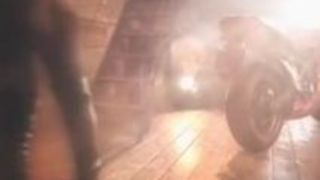 明日花キララ お姉さん 美女 過激 濃厚