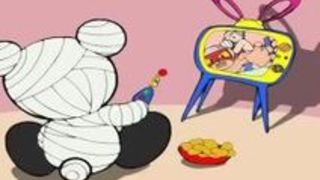 エロアニメ 爆乳 教師 乳 義姉