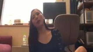 江上しほ引退作品「AV女優失格」