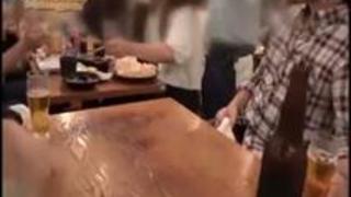 朝までハシゴ酒× PRESTIGE PREMIUM 0...