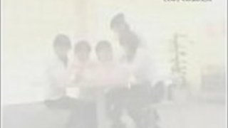 驚くべき日本の売春婦飛田まり、熱いソフトコアの夢の今野、レズビアン