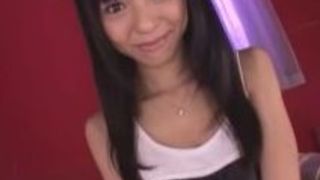 オナニー ぶっかけ 希志あいの 顔射 ザーメン