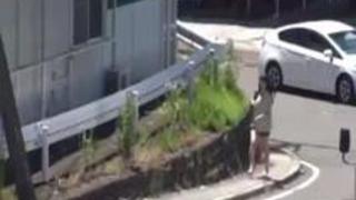 【MM号】「ぁっ！あっ！すごぃ…！」武井咲似の仙台素人がガチ男優の拘束ピストンで防戦一方ｗｗｗｗｗ