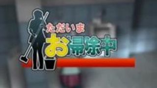 エロアニメ 美少女 爆乳 トイレ 顔射