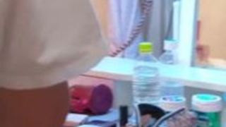 無修正 中出し 美少女 連続中出し 連続