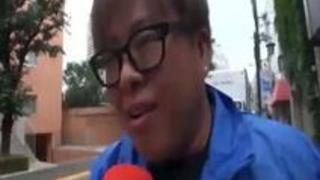 300MIUM-096 100%完全ガチ！噂の素人激カワ看板娘にアポなし取材⇒AV交渉！ targe