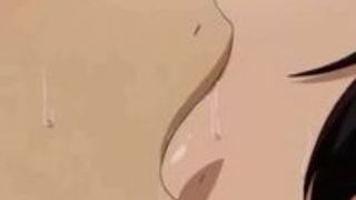 エロアニメ 巨乳 ラブホ セックス 彼女