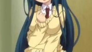 エロアニメ ロリ 美少女 巨乳 犯され