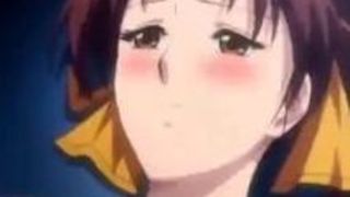 エロアニメ 美少女 巨乳 パイパン 可愛い