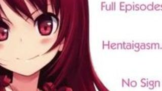 エロアニメ 爆乳 パイズリ 乳 テク