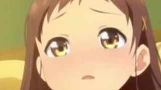 エロアニメ ロリ 貧乳 日焼け ロリコン