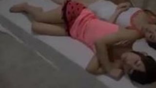 美少女 夜這い 乙葉ななせ 彼女 夜這