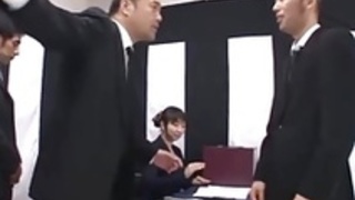 誰もが家族の版とセックス（パート6）