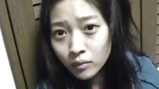 かわいい日本のティーンピーズ