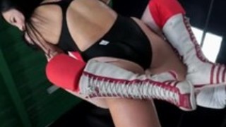 日本レスリング（SKH-05）