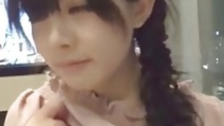 かわいいベイビークリームパイ