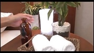 JapWife ch1aのためのMasSage