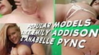 Luna Lain Japaneseマイクロビキニ