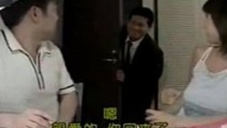 YouPorn - 数学教師（浪波沙織）