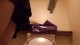 日本の十代の息子