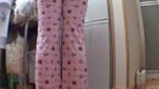 アジアンベイビークソのディルド