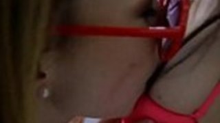 日本のグループ手コキ春休み