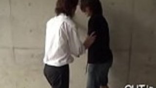 蒸気と湿気のファックセッション